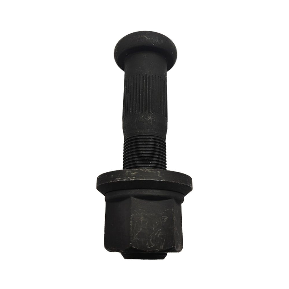 21018491R Auto Parts Wheel Fastener Screw Wheel Stud Hub Bolt for ROR Heavy Vehicles