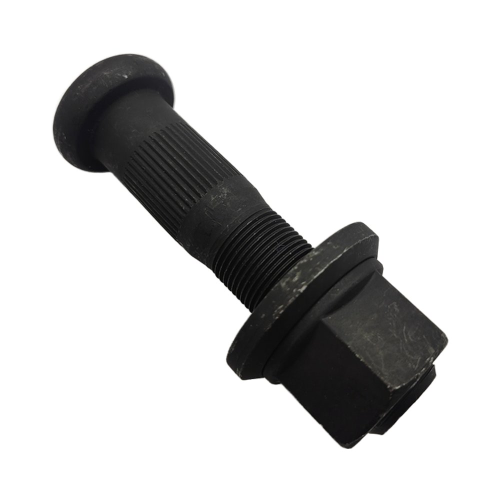 21018491R Auto Parts Wheel Fastener Screw Wheel Stud Hub Bolt for ROR Heavy Vehicles