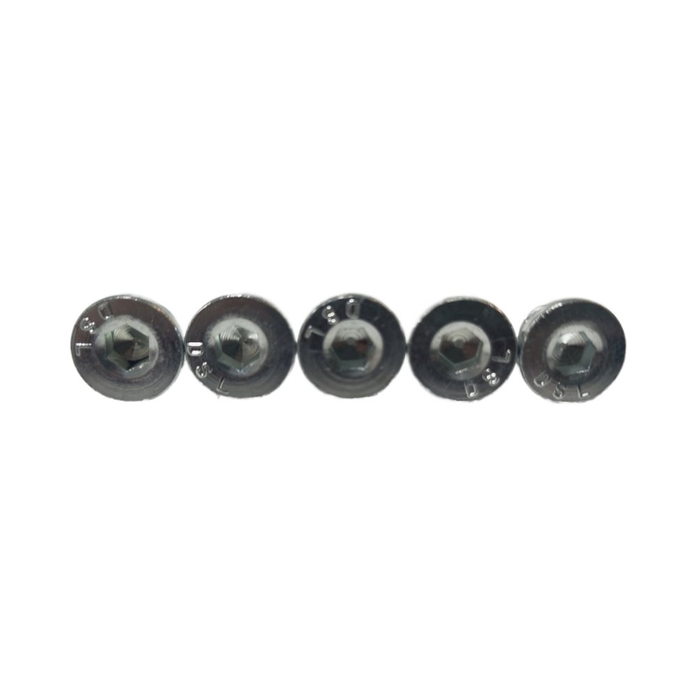 Automotive Screws & Fasteners Oil Drain Bolt Screw Plug 1218114 for Volvo V40 (-04) /S40 (-04) /260 /240