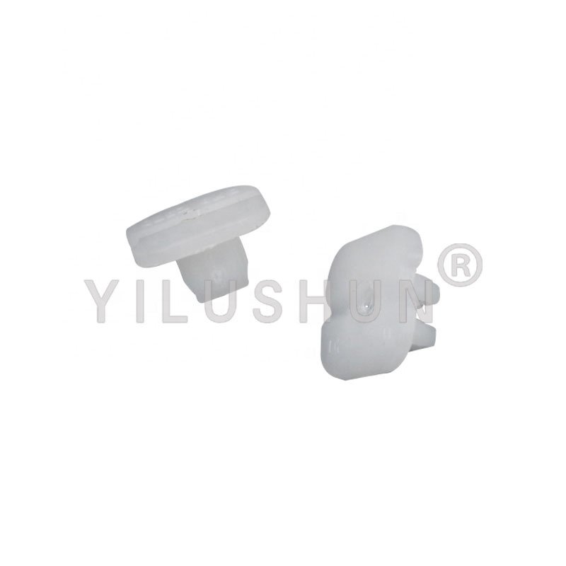 K16 China factory supply cheap auto body self tapping screw base clips 90662-671-0030