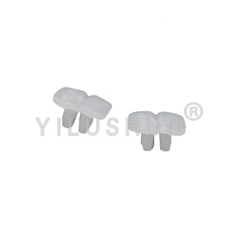 K16 China factory supply cheap auto body self tapping screw base clips 90662-671-0030