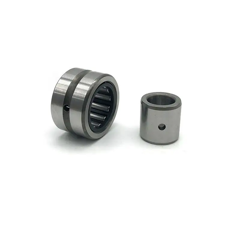 Auto parts factory price high quality sleeve bearing drawn needle roller bearing overall eccentric bearing bushing needle bearin