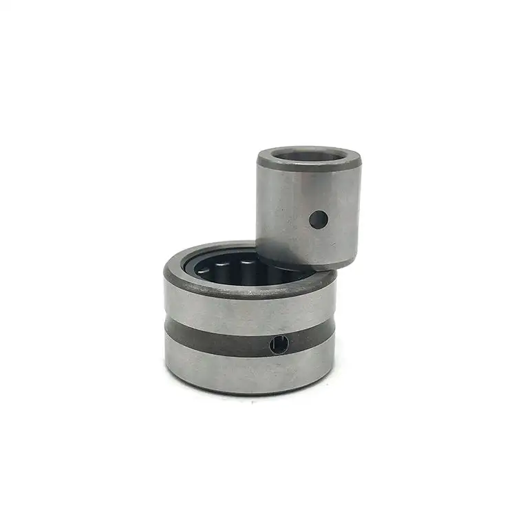 Auto parts factory price high quality sleeve bearing drawn needle roller bearing overall eccentric bearing bushing needle bearin