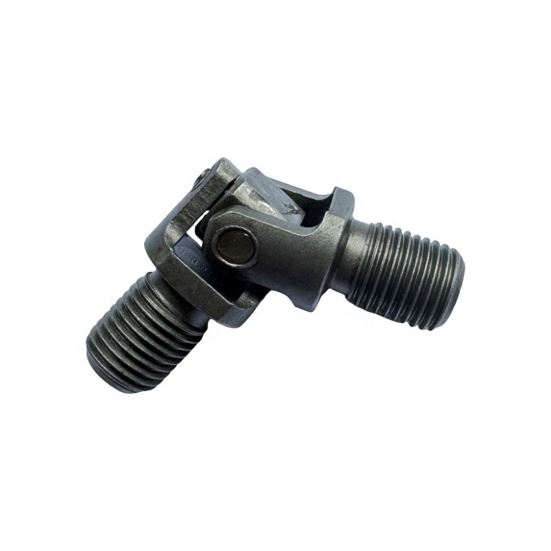 High quality Metal universal joint coupling cross universal joint steering joint universal joint