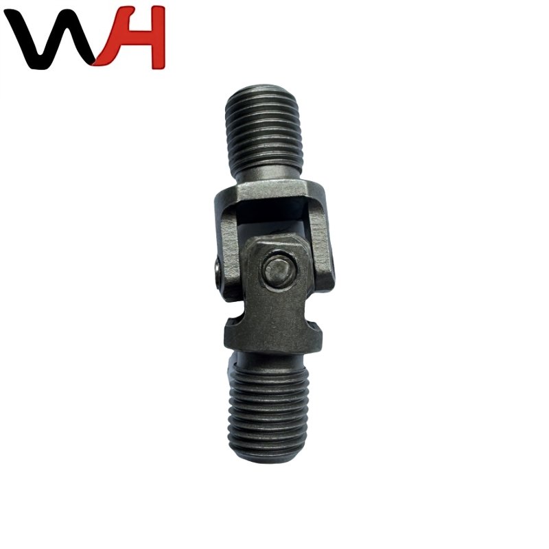 High quality Metal universal joint coupling cross universal joint steering joint universal joint