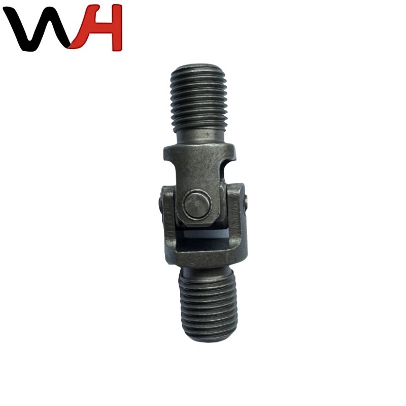 High quality Metal universal joint coupling cross universal joint steering joint universal joint