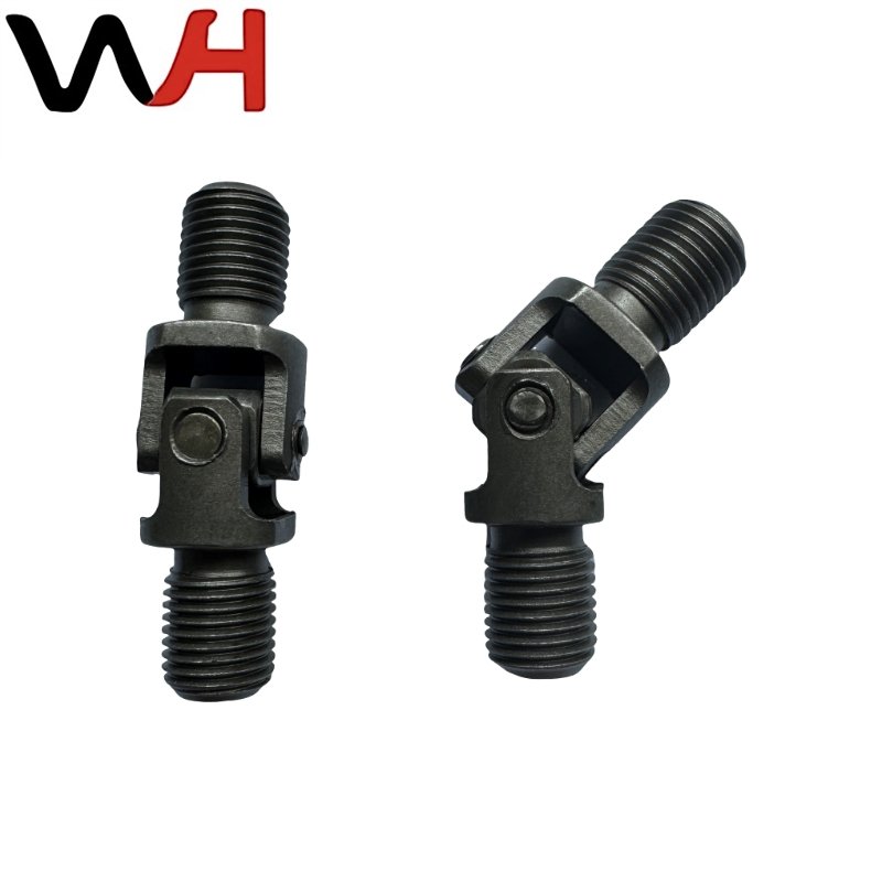 High quality Metal universal joint coupling cross universal joint steering joint universal joint
