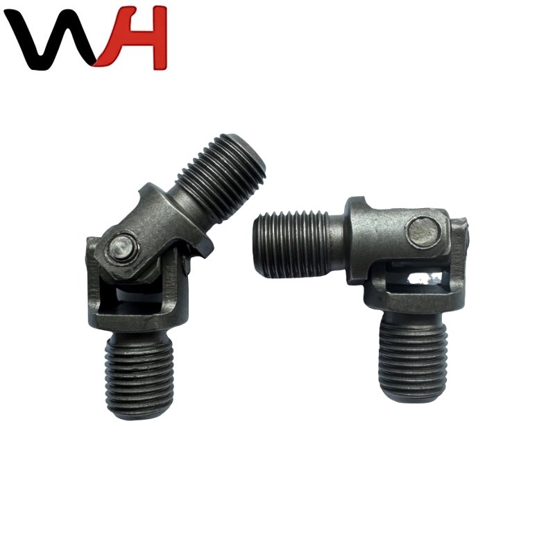 High quality Metal universal joint coupling cross universal joint steering joint universal joint