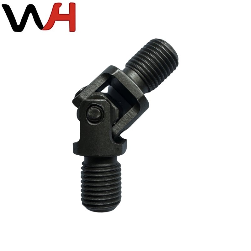 High quality Metal universal joint coupling cross universal joint steering joint universal joint