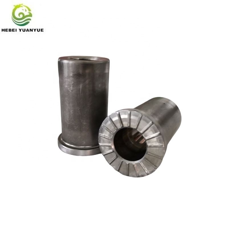 Customized Cold Heading Fastener Series Auto Frame Install Sleeve