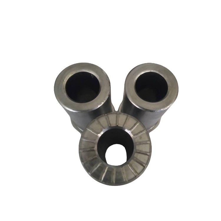 Customized Cold Heading Fastener Series Auto Frame Install Sleeve
