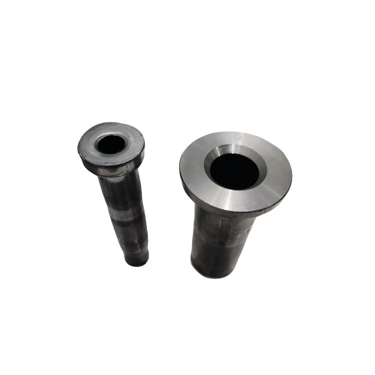 Customized Cold Heading Fastener Series Auto Frame Install Sleeve