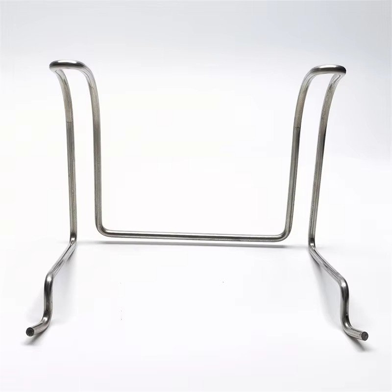 Stainless Steel Display Stand Car Horn Display Stand Universal Bracket Customization