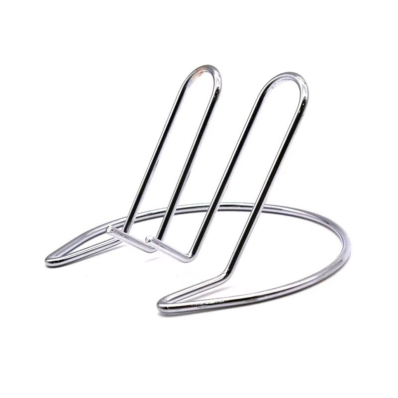 Stainless Steel Display Stand Car Horn Display Stand Universal Bracket Customization