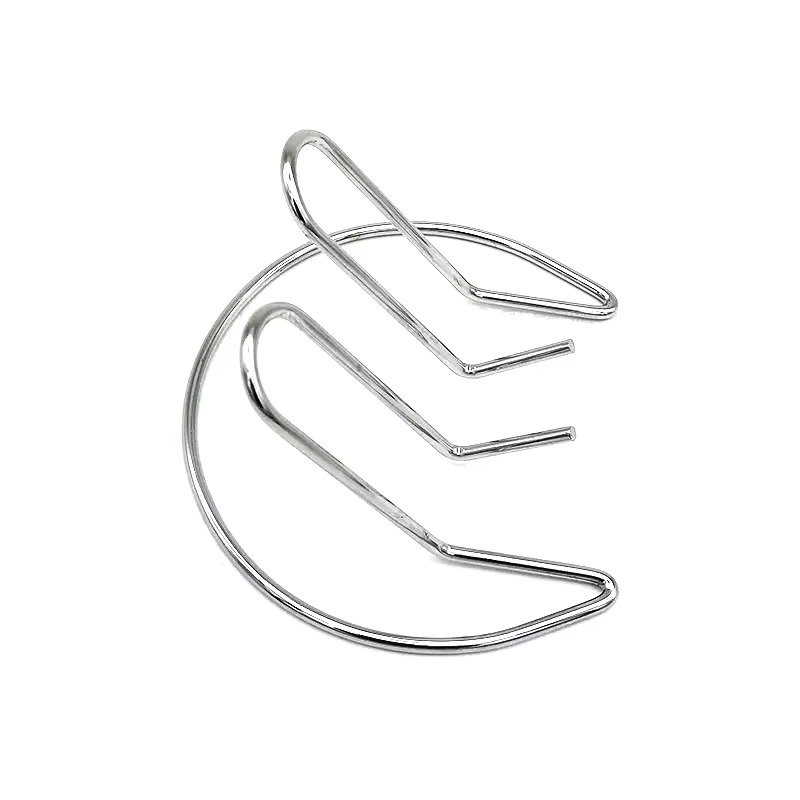Stainless Steel Display Stand Car Horn Display Stand Universal Bracket Customization