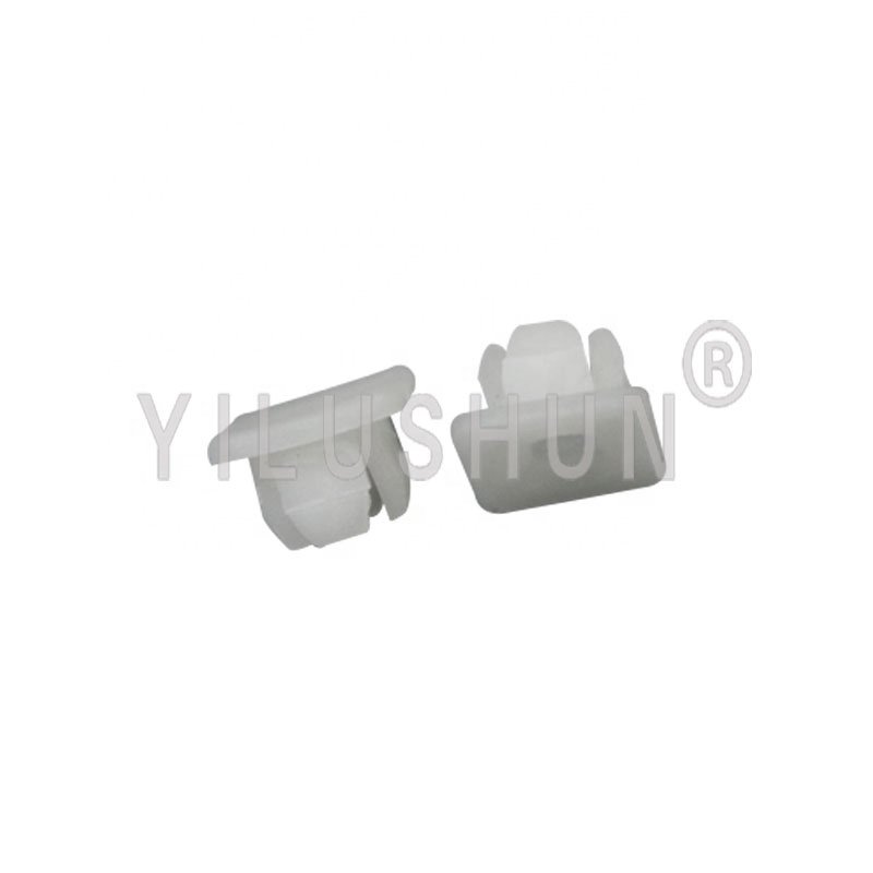 K93 Auto fasteners nylon car self tapping screw base plastic clips 3907444