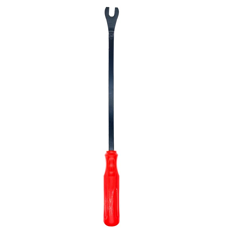 Auto headlight repair lamp opening clamp removal clamp door panel panel panel interior trim removal tool repair removal clamp