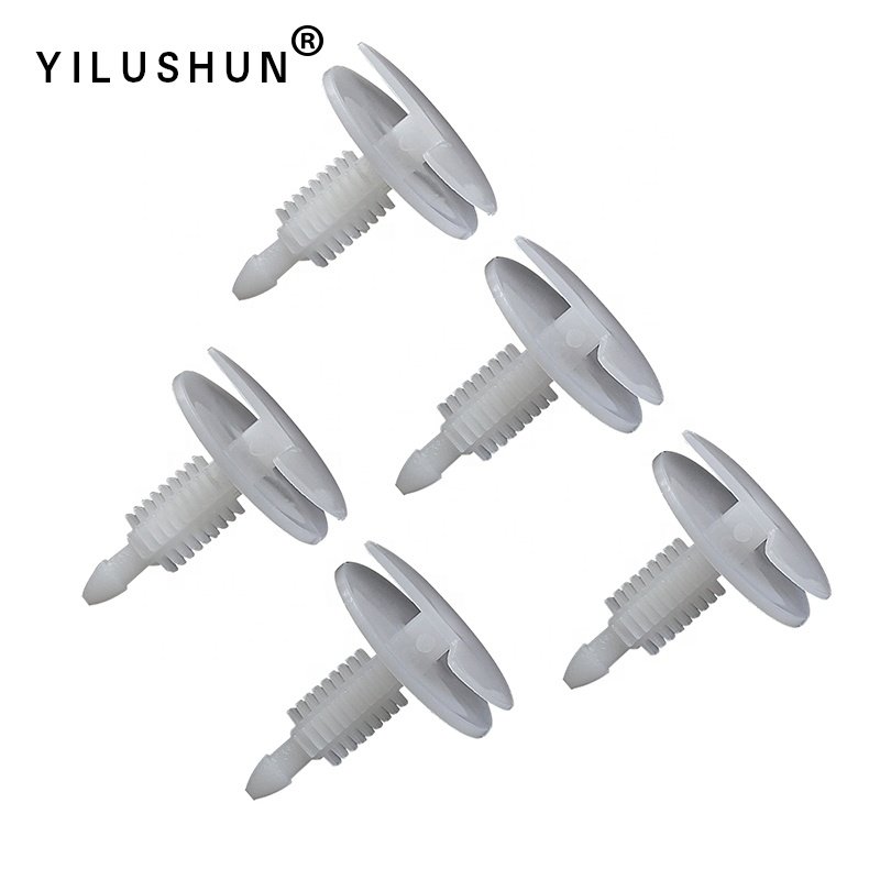D169 High quality car body plastic fastening door panel clip for sale N387496S