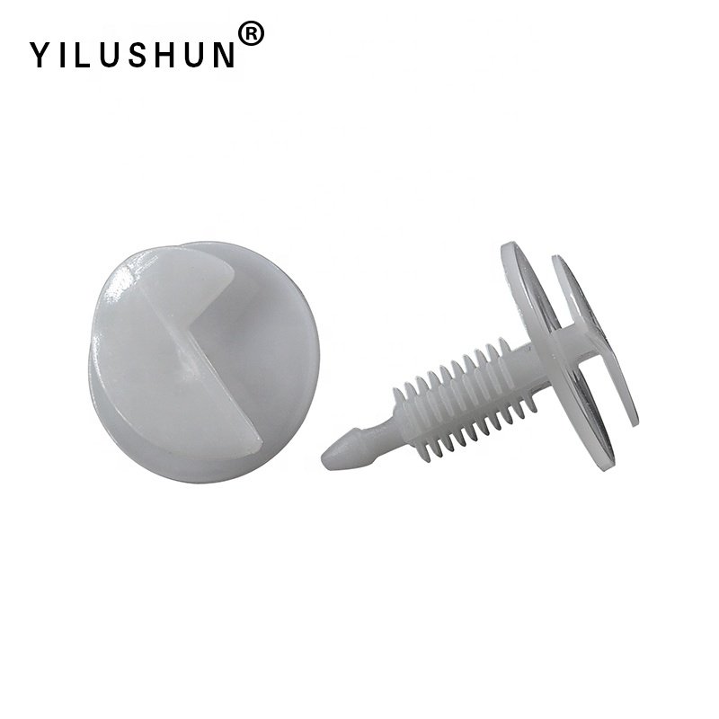 D169 High quality car body plastic fastening door panel clip for sale N387496S