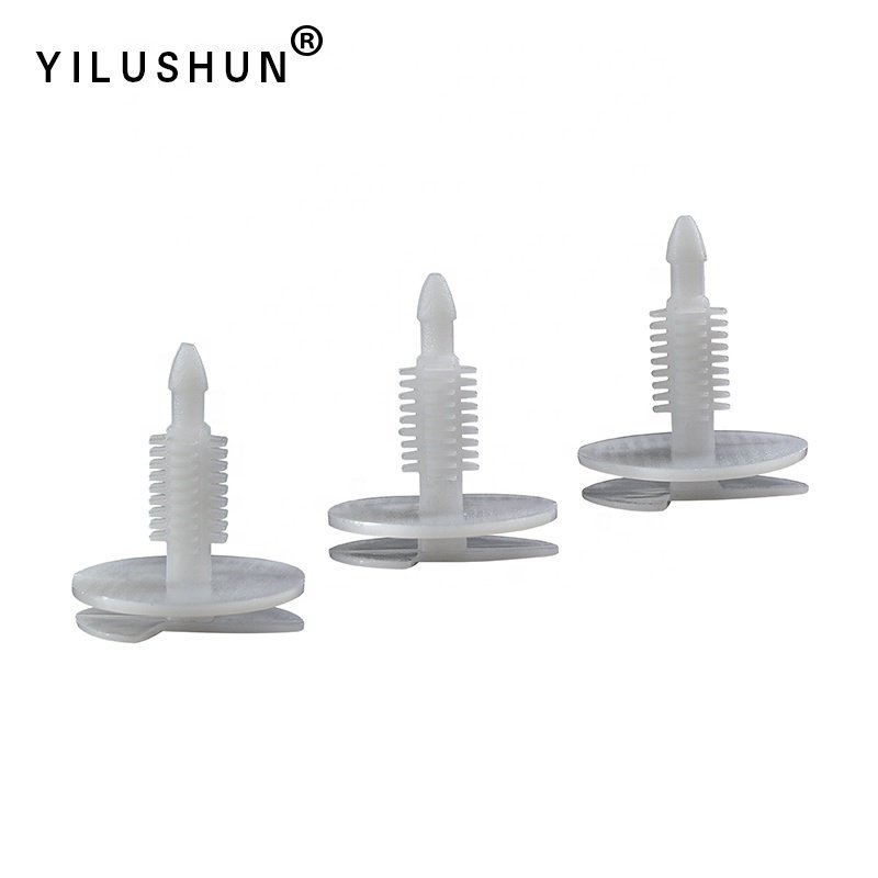 D169 High quality car body plastic fastening door panel clip for sale N387496S