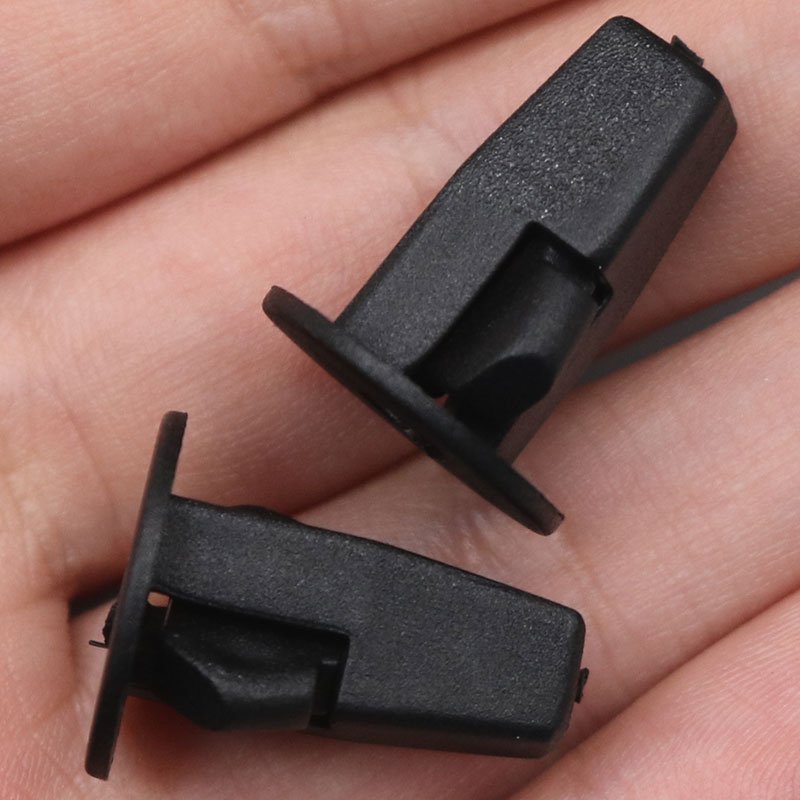 K66 clips bumper universal snap type fasteners carpet mat retainers 94854203 90189-06028