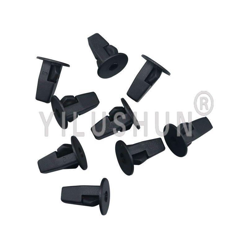 K66 clips bumper universal snap type fasteners carpet mat retainers 94854203 90189-06028