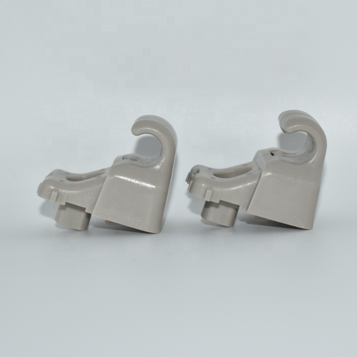 Sun Visor Clip Retainer Hook for Tesla Model 3 1130993-00-C 113099300C
