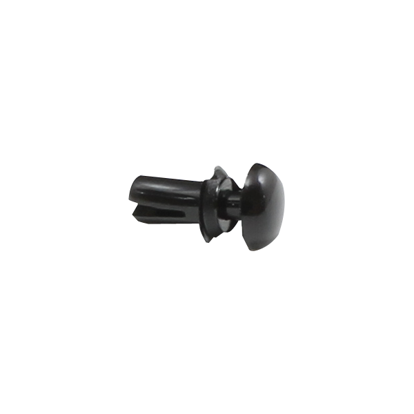 Ready to Ship Free Sample PA6 Snap Push Rivet for Board Plastic Rivets