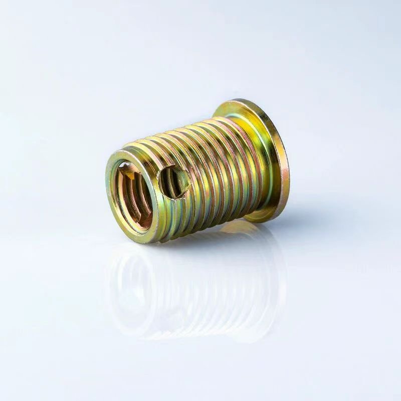 Manufacturer Provides Self Tapping Screw Socket 308e Hole Type New Energy Vehicle Accessory Fasteners