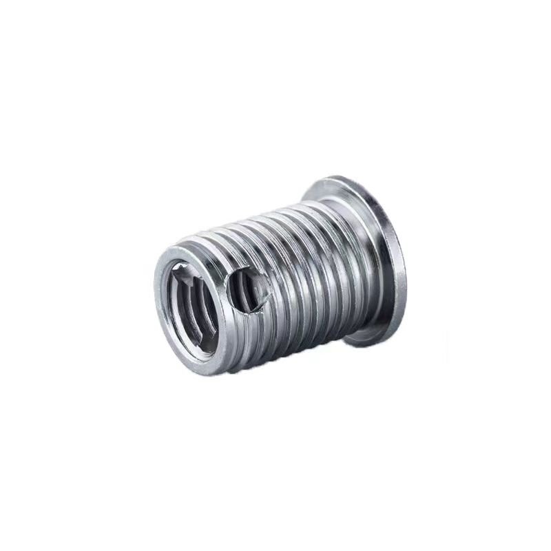 Manufacturer Provides Self Tapping Screw Socket 308e Hole Type New Energy Vehicle Accessory Fasteners