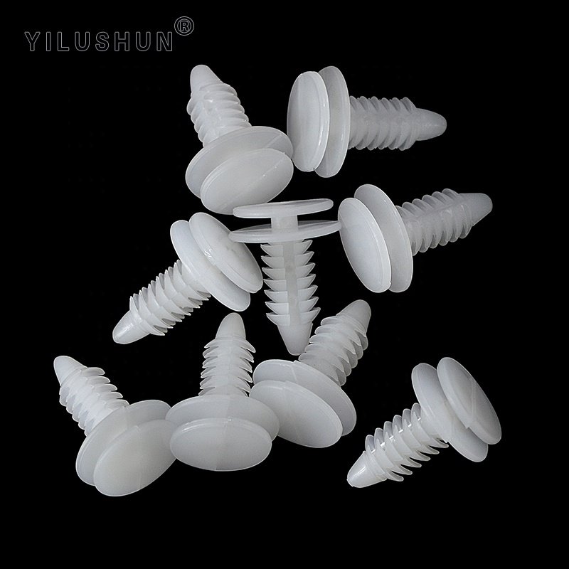 D160 car clips fastener bumper door panel guard plate retainer clips