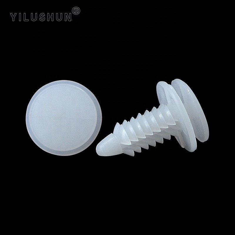 D160 car clips fastener bumper door panel guard plate retainer clips