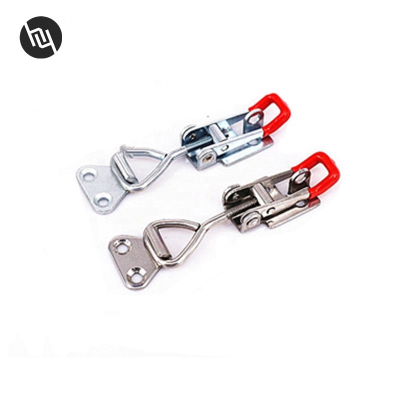 latch style stainless steel toggle clamp