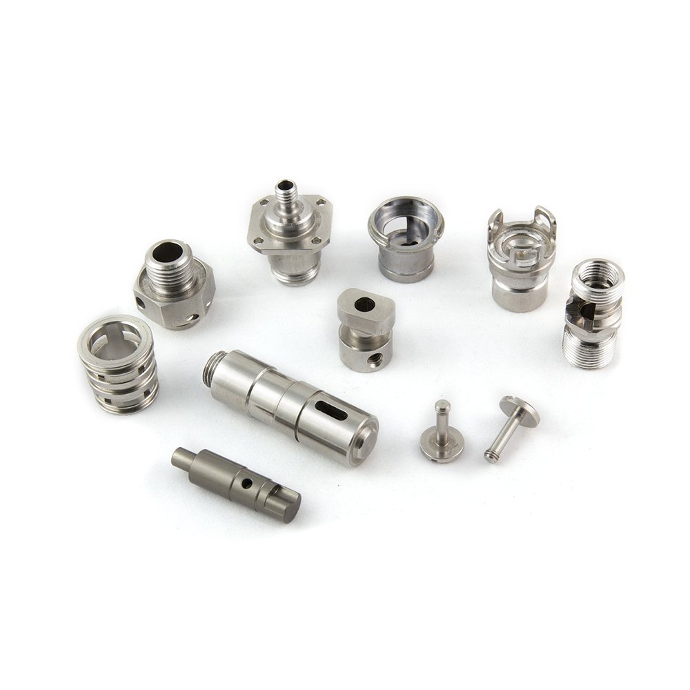 Custom cnc Machining Services, cnc Machining Metal parts, China Metal cnc parts Manufacturer