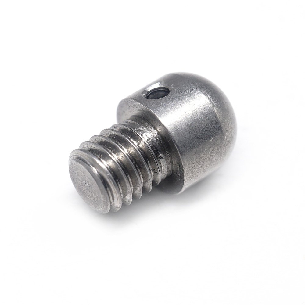 OEM customized fasteners titanium alloy tapered head bolts mechanical auto parts high quality bicycle bolts