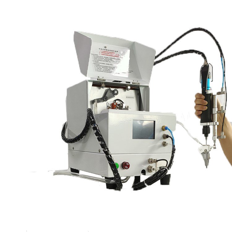 BBA Handheld Screwdriver Automatic Screw Locking Machine electric screw driver with Screw Counting System for toy making