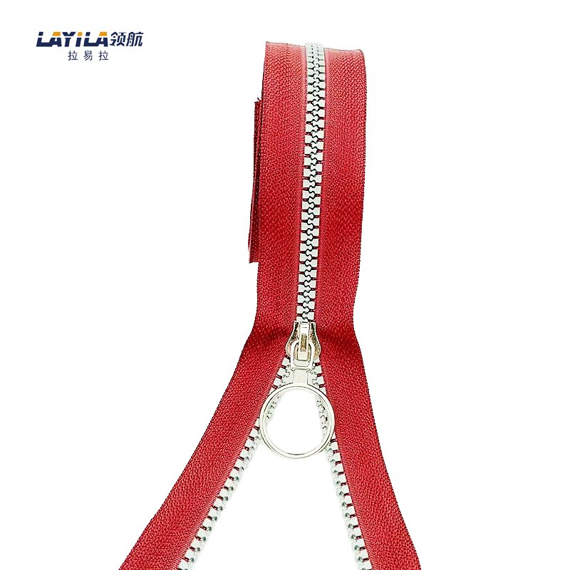 Good Color Available Zip Fasteners For Pants