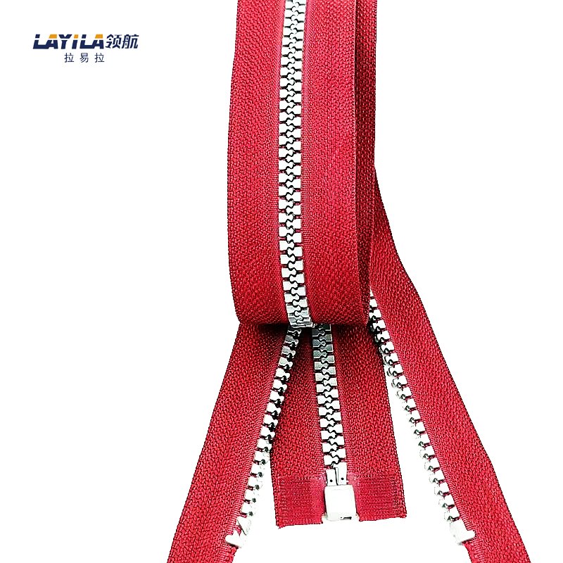 Good Color Available Zip Fasteners For Pants