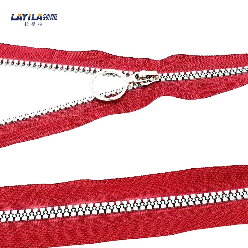 Good Color Available Zip Fasteners For Pants