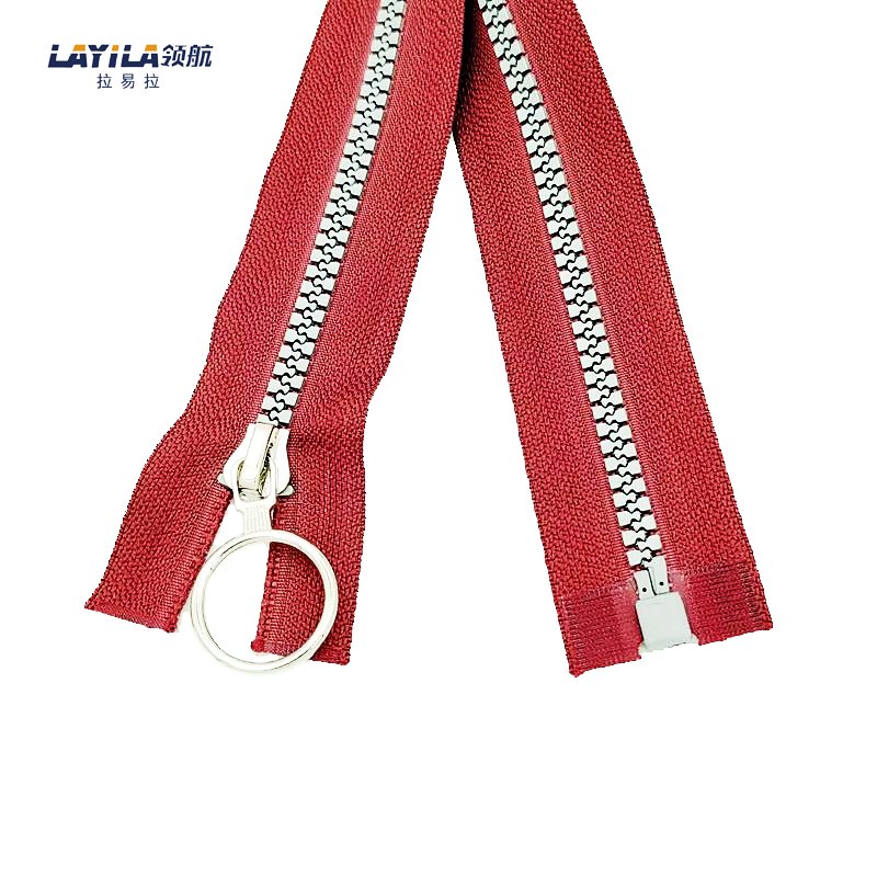 Good Color Available Zip Fasteners For Pants