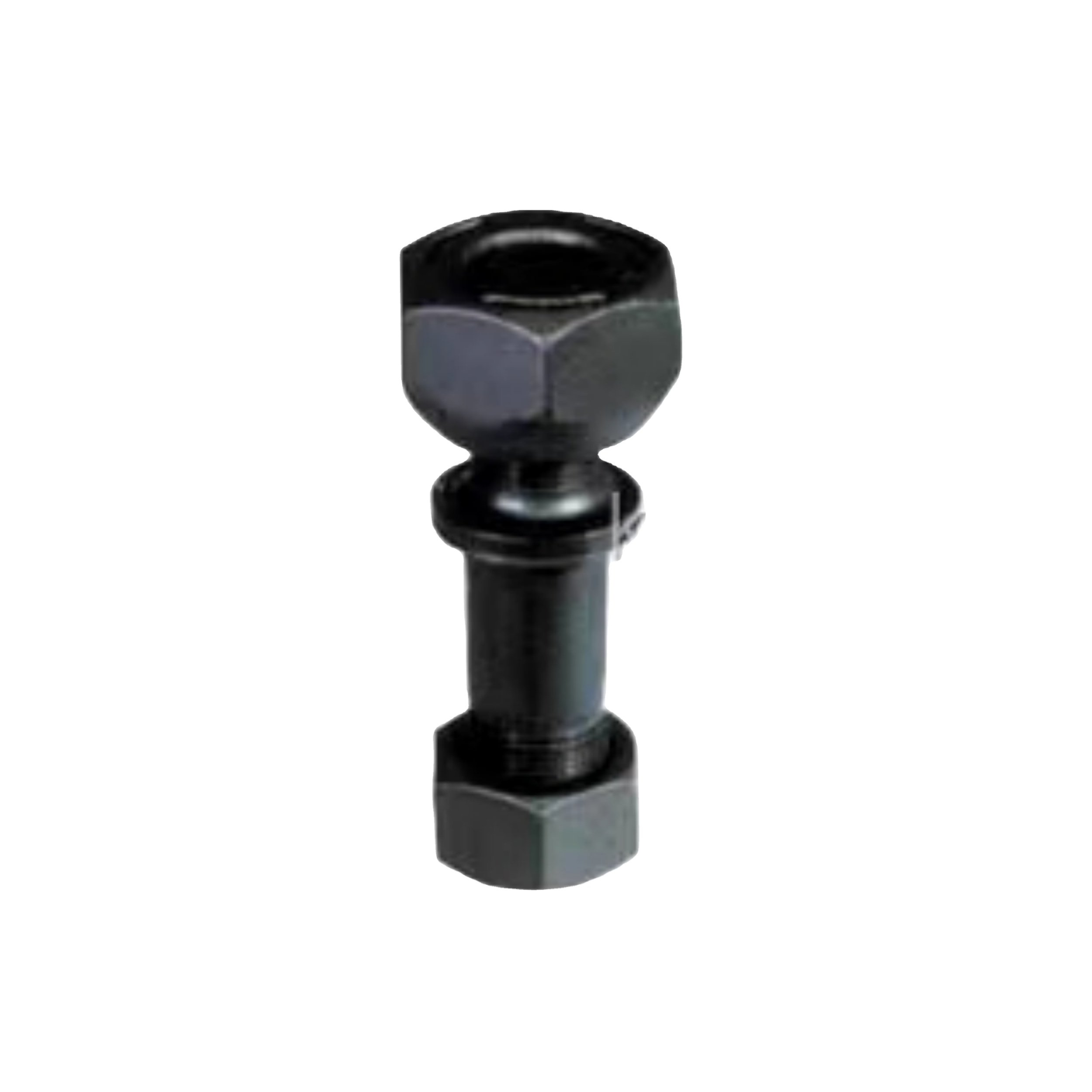 Fasteners Manufactures Top Quality Titanium Wedge Anchor Screw Countersunk Thread Rod Wheel Bolt