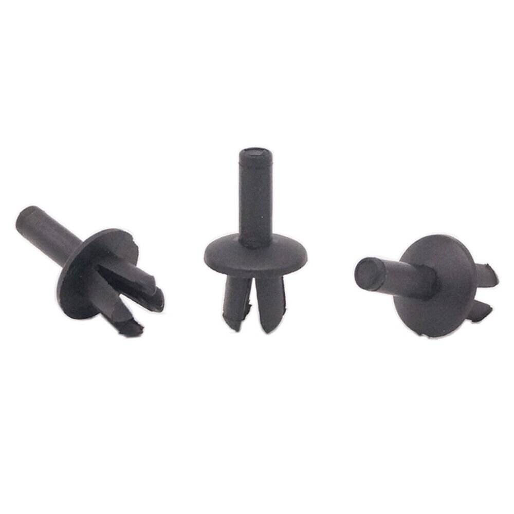 Expanding Rivet Clips for compatible with Mercedes Opel Peugeot Citroen Renault OEM A0009000392-7703072173-7903072116-947098