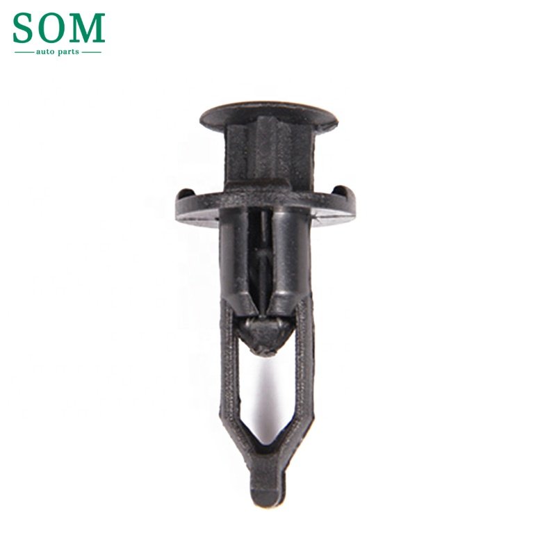 Wholesale Plastic POM Bumper Clip Fasteners Car Trim Clips 52161-16010 52161-02020