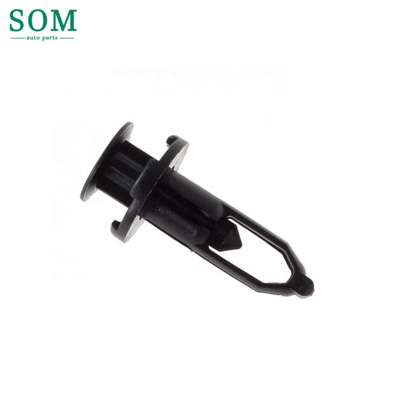 Wholesale Plastic POM Bumper Clip Fasteners Car Trim Clips 52161-16010 52161-02020
