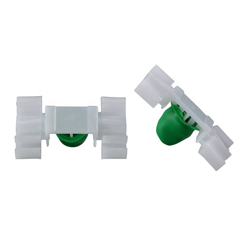 D229 china factory direct fast mount fasteners car clips 51131960054