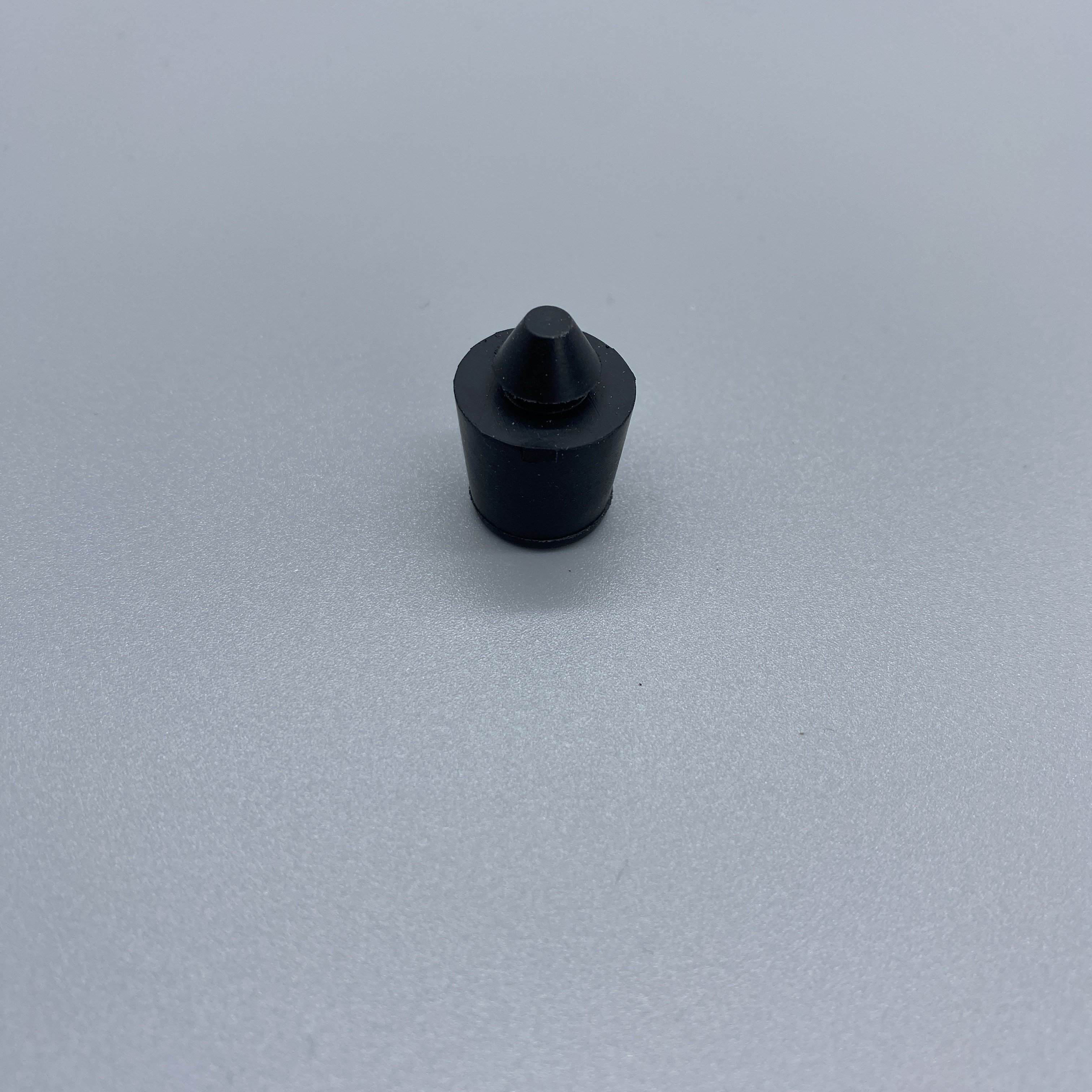High Quality Rubber Buffer Clips Plastic Fasteners Engine Rubber Support Cushion Shock Absorber Block