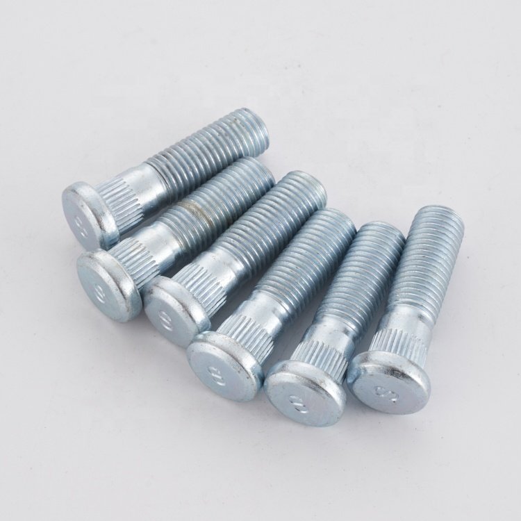 Hot sale High Performance Car auto parts Wheel nut /wheel bolts 90113-S5H-005 Fit for Honda Altis Corolla