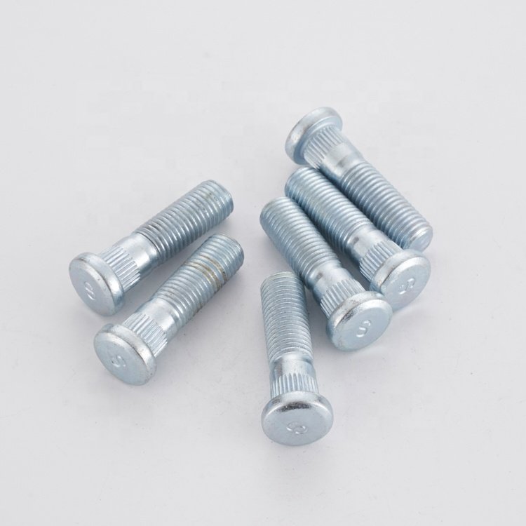 Hot sale High Performance Car auto parts Wheel nut /wheel bolts 90113-S5H-005 Fit for Honda Altis Corolla