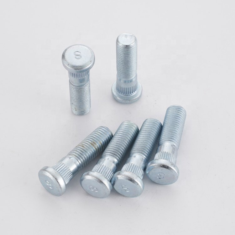 Hot sale High Performance Car auto parts Wheel nut /wheel bolts 90113-S5H-005 Fit for Honda Altis Corolla
