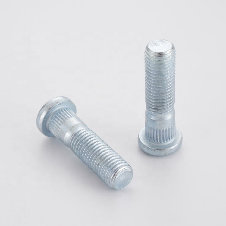 Hot sale High Performance Car auto parts Wheel nut /wheel bolts 90113-S5H-005 Fit for Honda Altis Corolla